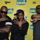 Recording artists Sleepy Brown, Ray Murray and Rico Wade of Organized Noize attend the screening of The Art of Organized Noize during the 2016 SXSW Music, Film + Interactive Festival at the Paramount Theatre in Austin, Texas, on March 15, 2016.
Mike Windle/Getty Images for SXSW
